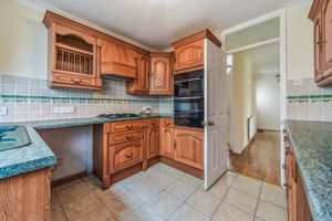 Kitchen- click for photo gallery